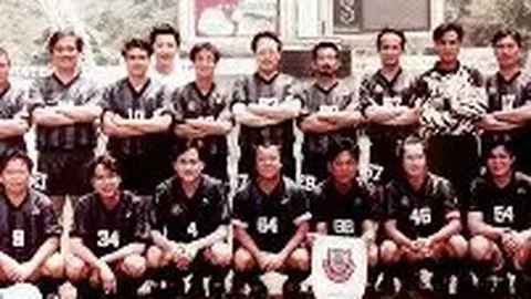 笑飞腹中藏刺仍坚持比赛，男队成功赢得奥运入场券